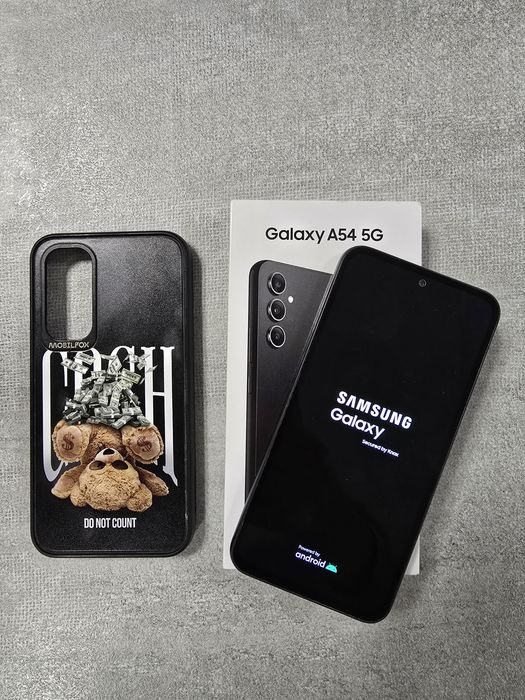 Telefon Samsung A 54 , 5G