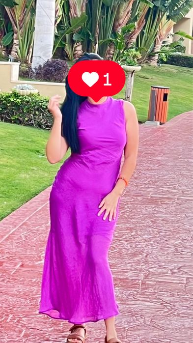 продается  красивое платье