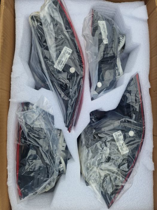 Stopuri haion golf 7