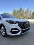 SOTILADI — Chery Arizo 6 Pro (2024)