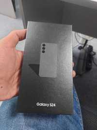 Samsung S24 Новый с гарантией