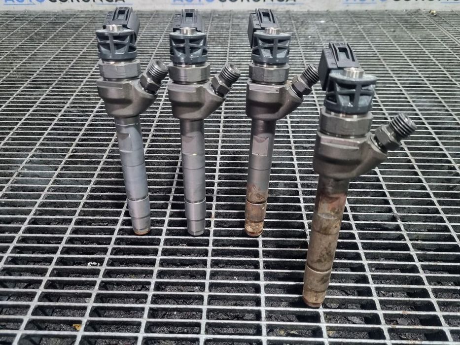 Injector BMW X3 F25 2.0 D 2010 - 2014 184CP N47D20C Euro5 (1245) 0445110595