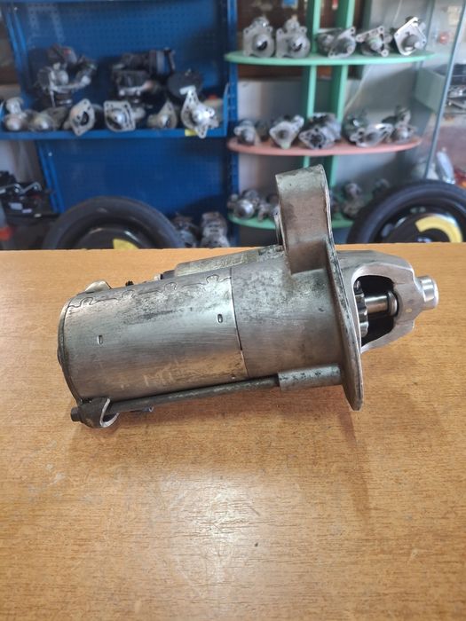 Electromotor Ford Focus C Max 1.6 tdci 2004+