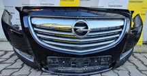 Bara fata Opel insignia opc line bara spate Opel Insignia opc line