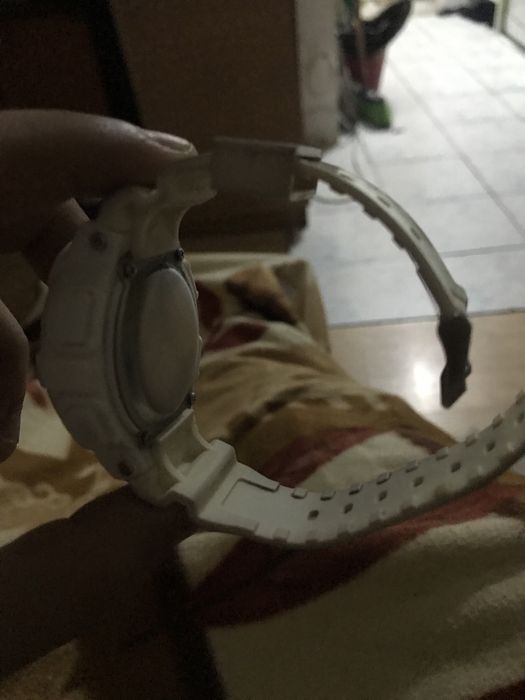 Ceas sport digital WR30M – funcțional, stare bună