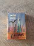 Carti de poker din aur din Dubai | Perfect pentru cadou