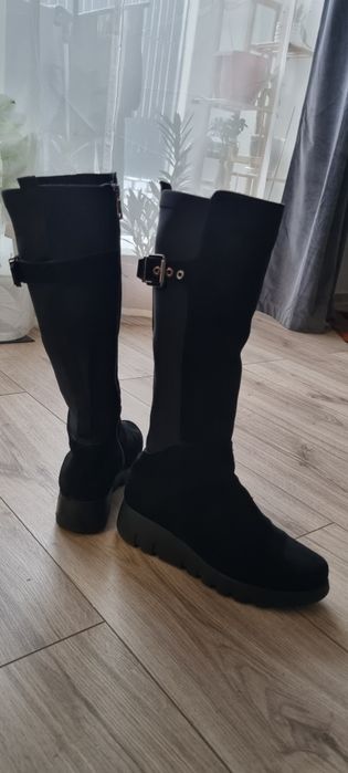 Cizme Paula Urban 39