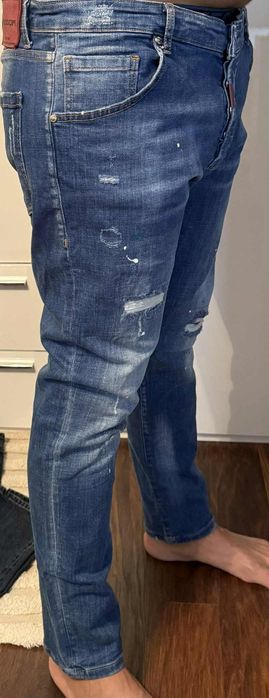 Мъжки дънки Teodor