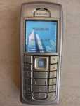 Telefon Nokia 6230i