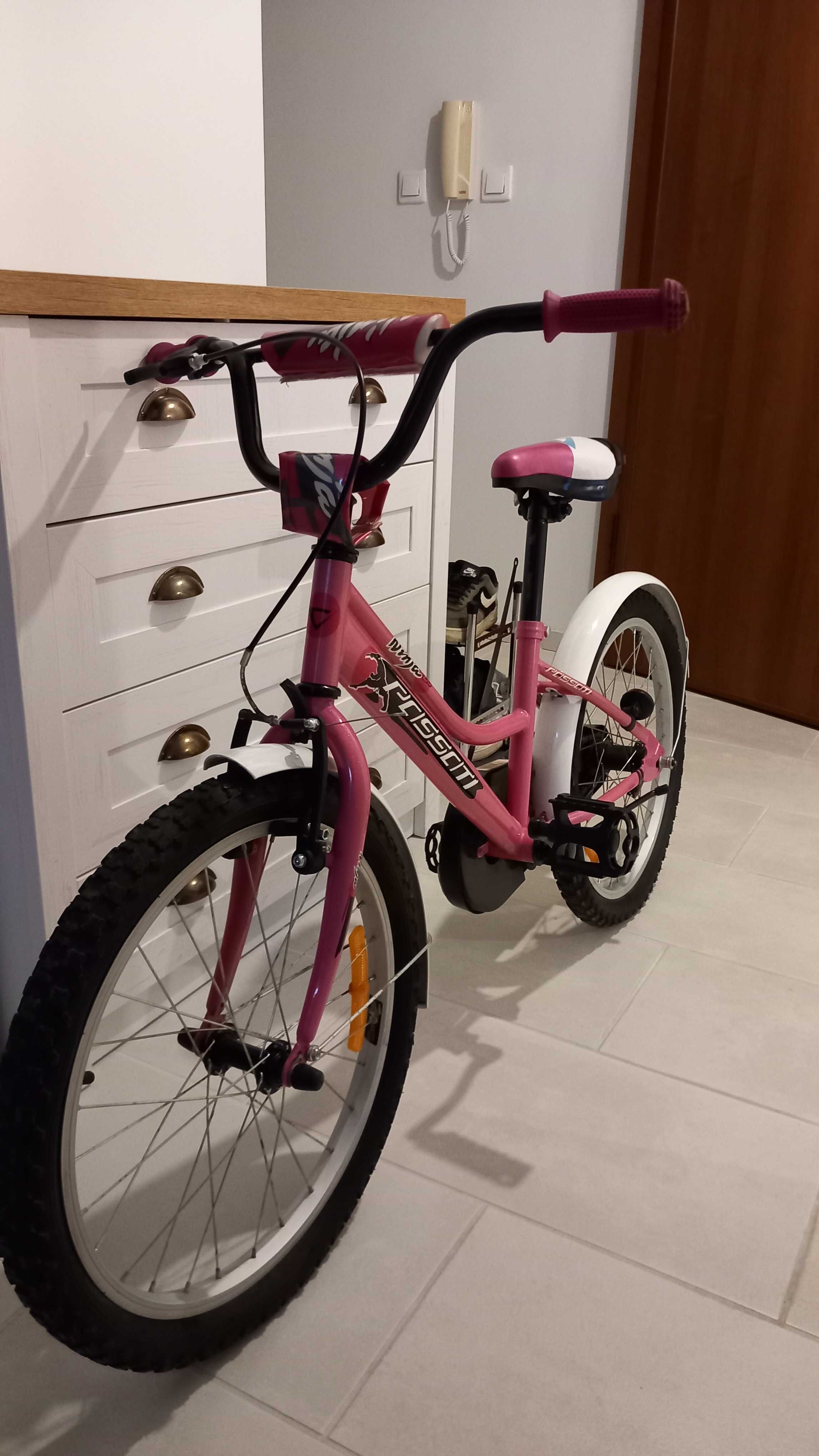 Детско колело Passati Ninja 20