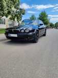 Jaguar X-Type 2.0 diesel