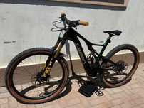 bicicleta electrica specialized turbo levo s-works