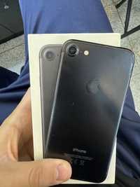 Iphone 7 black 32 gb