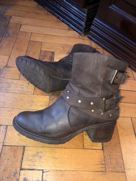 Боти дамски Clarks, N: UK 5D, 37-38