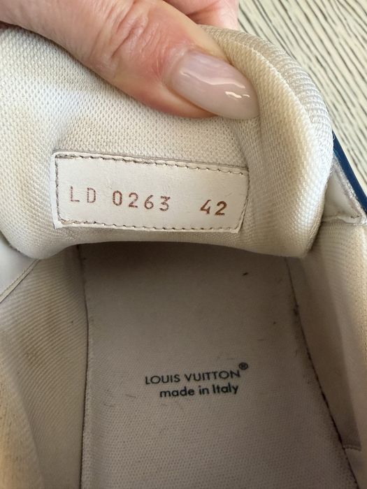 LV trainers  100% Оригинални