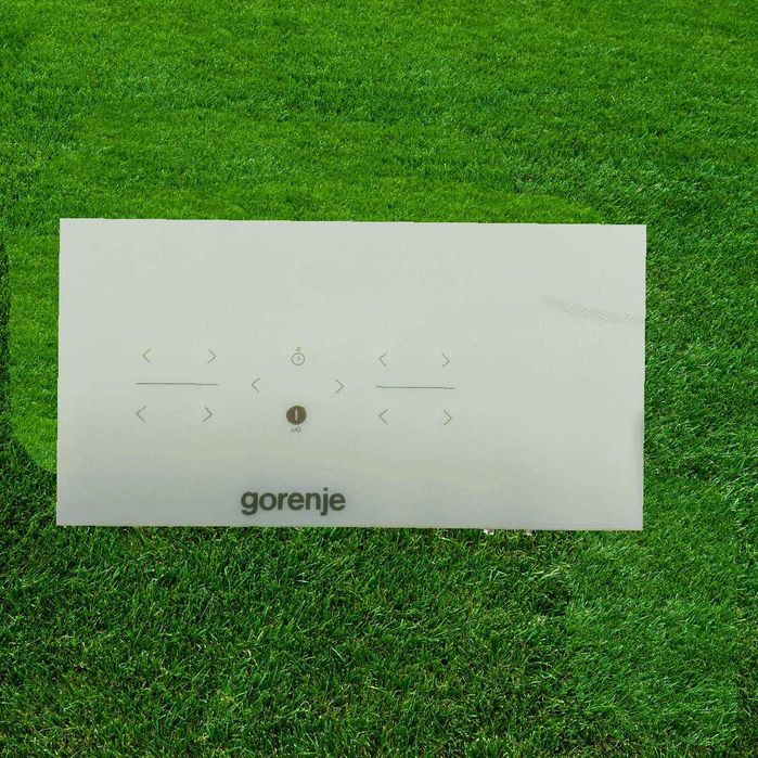 Индукционен Плот за вграждане GORENJE GI6401WSC