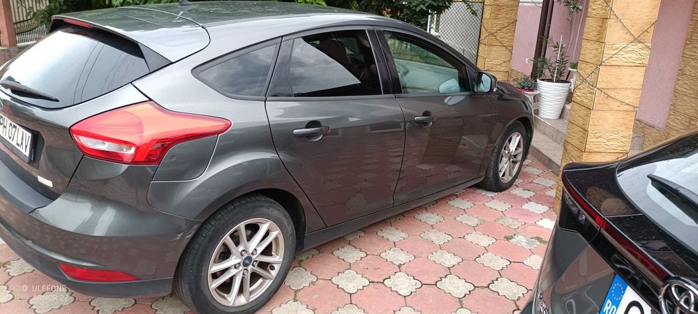 Super oferta stare ireprosabila Ford Focus Magurele Prahova