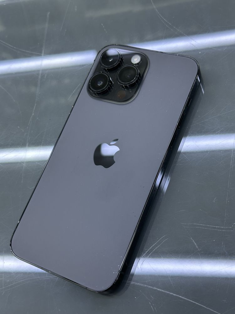 Iphone 14 pro max 256gb