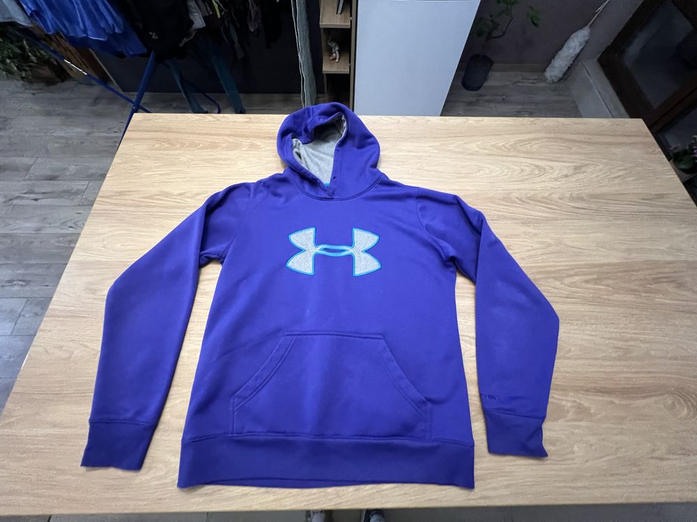 Суитчър Under Armour M
