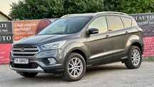 Ford Kuga TITANIUM AN 2018 2.0 TDCI 150 C.P EURO 6