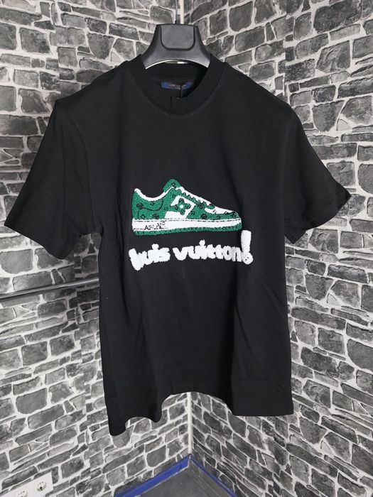 Luis Viton тениска НАМАЛЕНА