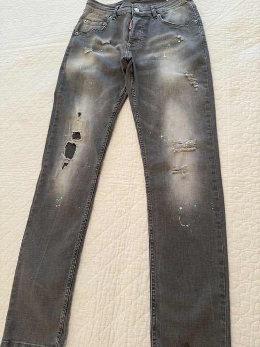 Оригинални DSQUARED2 48 номер