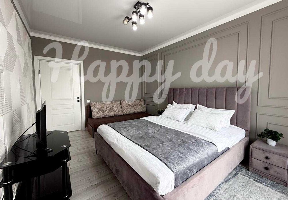 ЖК «Райымбек резиденс» 1 & питьевая вода подарок