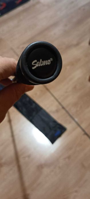 Спининг въдица Salmo Thrill