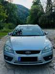 Ford Focus 1.6V Turnier