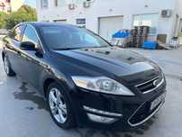 Ford Mondeo Masina personala in perfecta stare