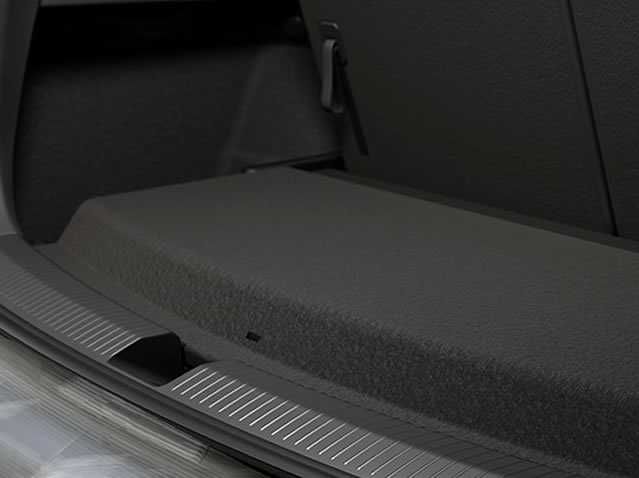 Folie de protectie bara SEAT Tarraco 5FJ061197