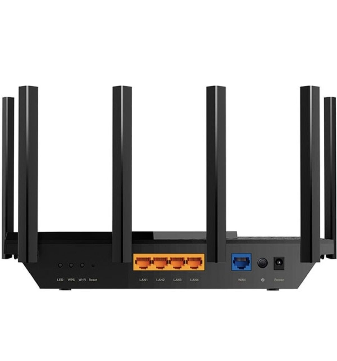 Archer AX73 AX5400, Wi-Fi 6, garanție 2 ani!