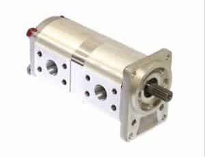 pompa hidraulica pentru kubota kh-191