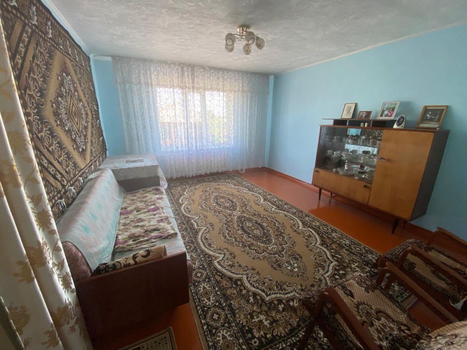 Продам дом в Восточном мкр