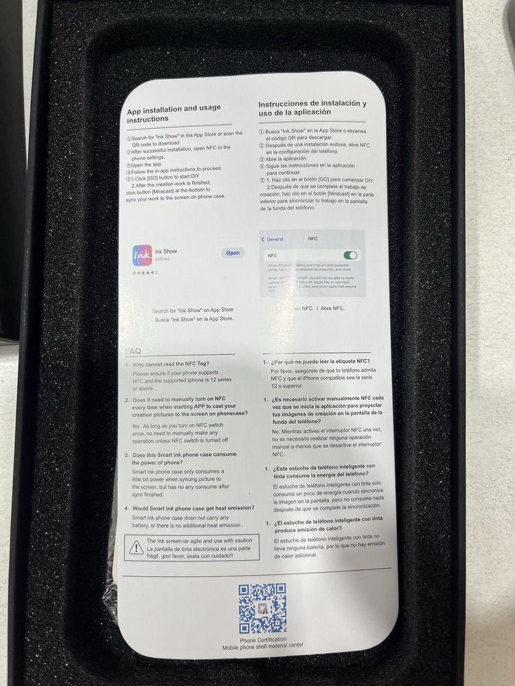Iphone 15 pro maks chexol