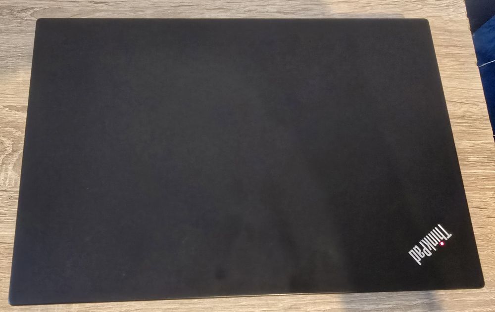 Laptop ultraportabil Lenovo X280 I5 gen 8 ssd 256 8Gb ram