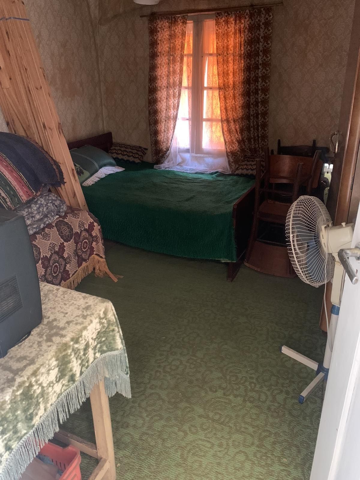 Къща в село Горско ново село