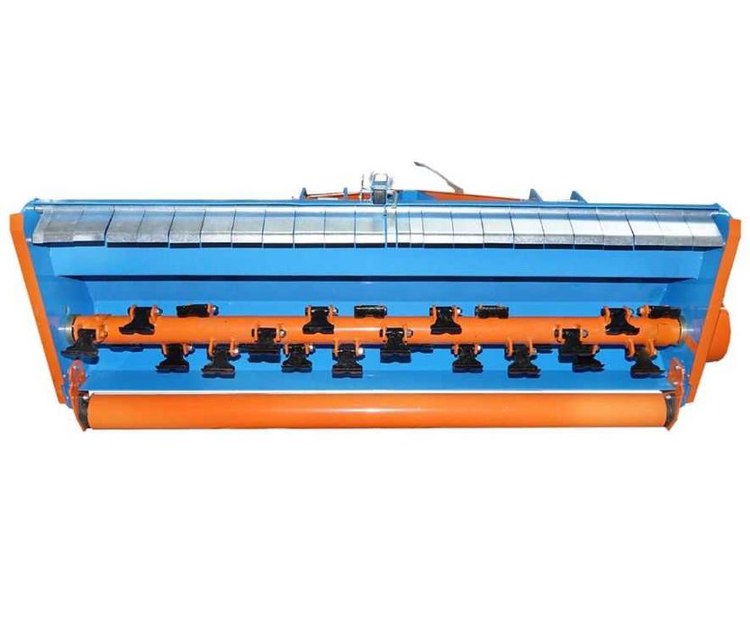 Tocatoare resturi vegetale latime 165 cm Agramix