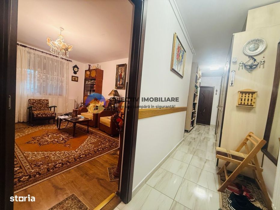 Apartament 2 camere BLOC NOU 65 mp