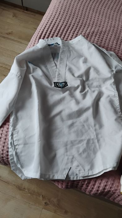 Kimono Dobok taekwondo karate