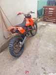 Ktm exc 250 2006