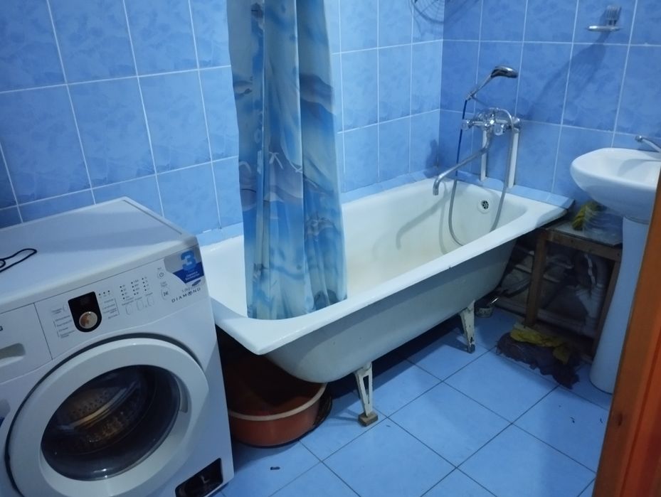 Аренда квартиры 1/6/9, Сергели, Дустлик 2