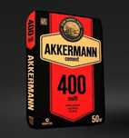 Аккерман цемент 400 мульти с доставкой до объекта