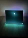 Laptop Alienware M15 R6  i7-11800H RTX 3050TI RAM64 GB Gaming Editare