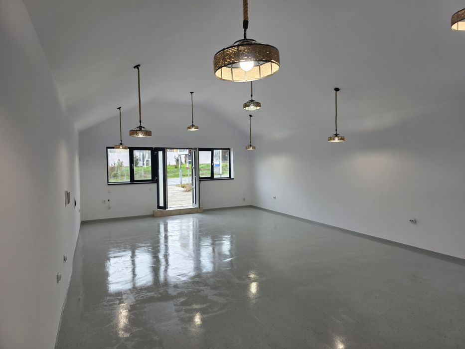 Spațiu de închiriat