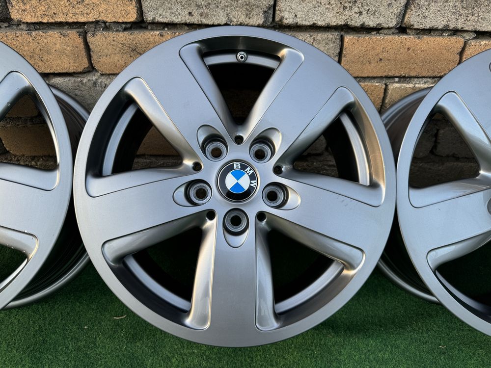 4 броя Джанти БМВ BMW 5x112 Style 517 16 цола за F40 F44