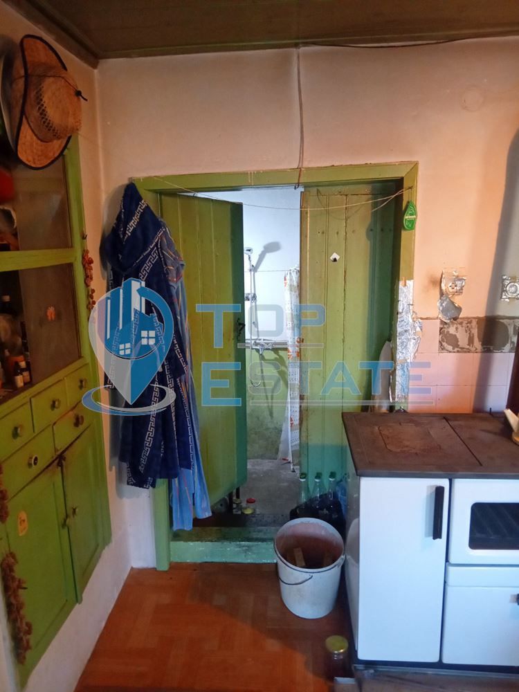 Продава се Къща в с. Иванча, Област Велико Търново - 135 кв.м за 182 €/кв.м - Снимка #8