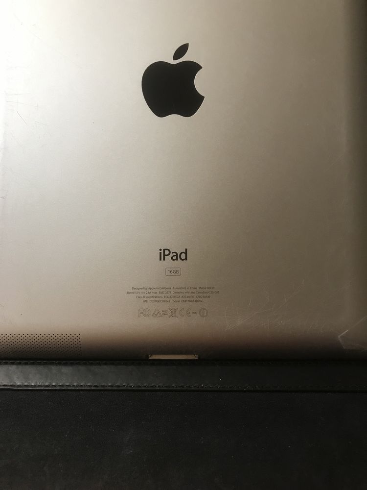 Aplle Ipad A1430