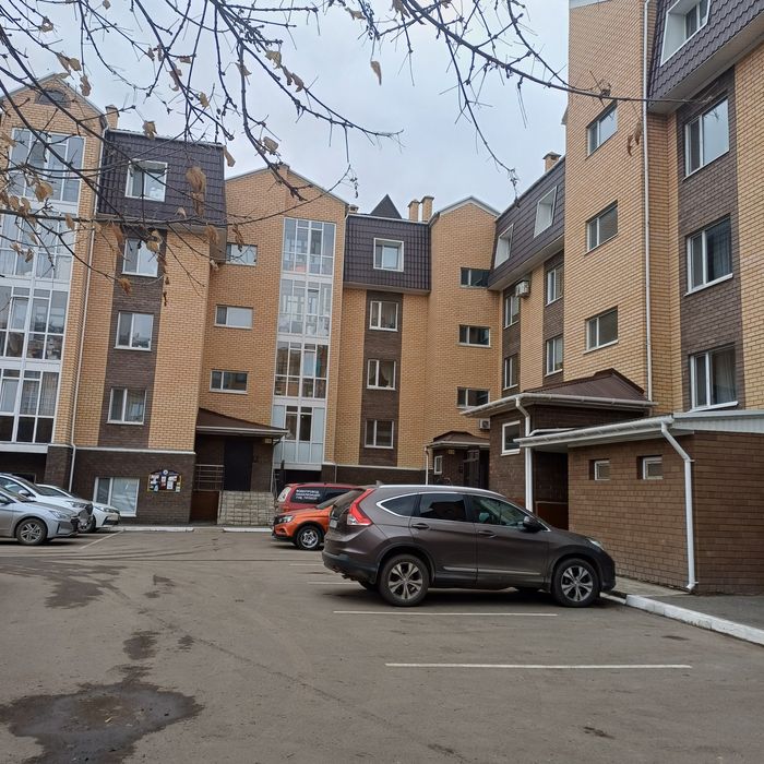 Срочно! Евро 2х.ком. квартира. Центр. 52кв.м. 18500млн.