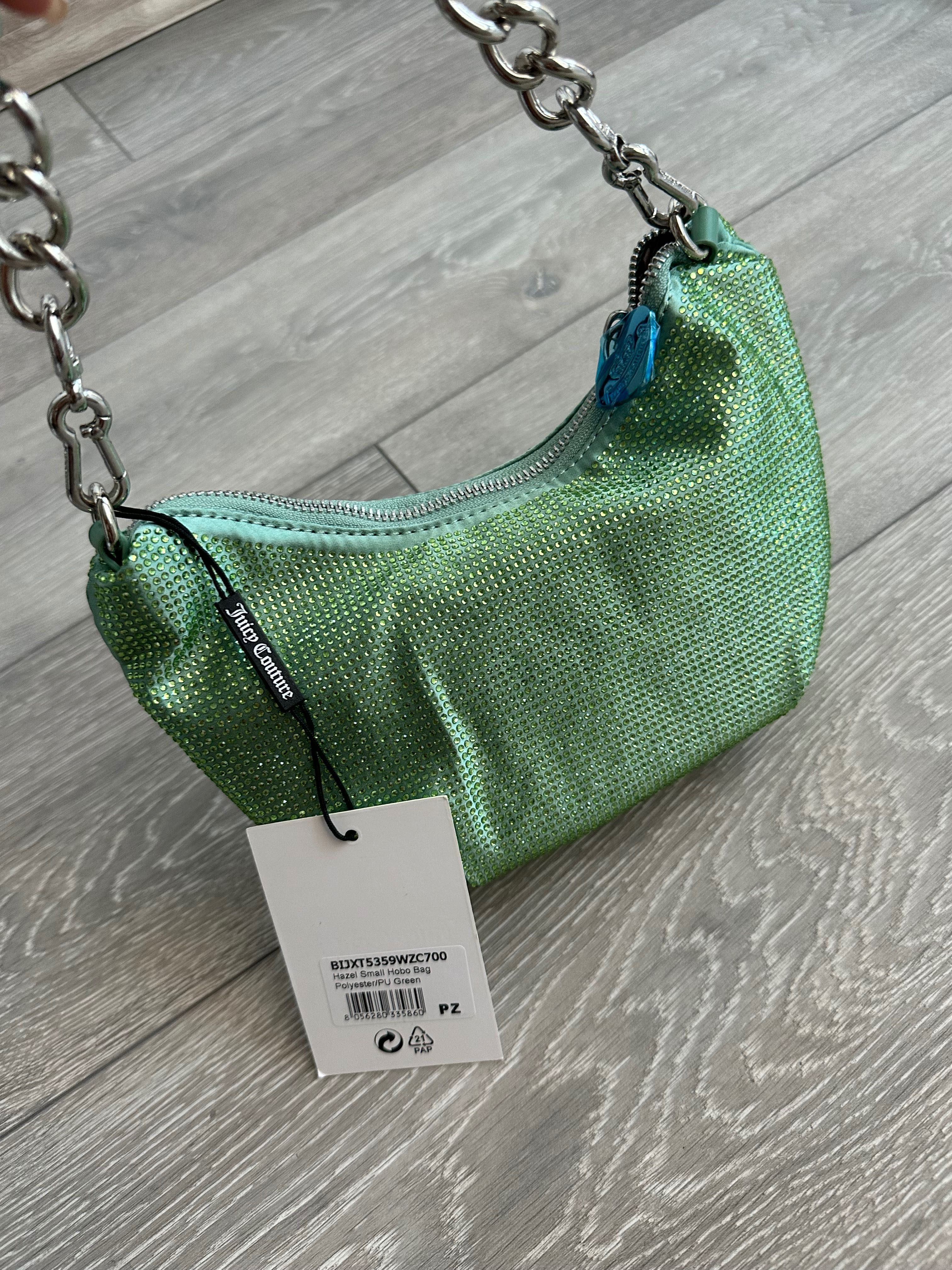 Juicy Couture нова чанта